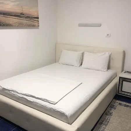 Breze 波德戈里察