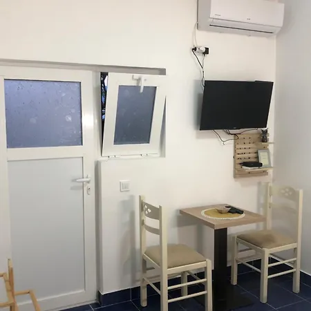 Breze 波德戈里察