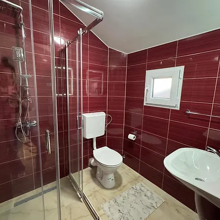 Breze * 波德戈里察