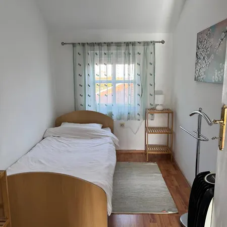 公寓 Breze 波德戈里察