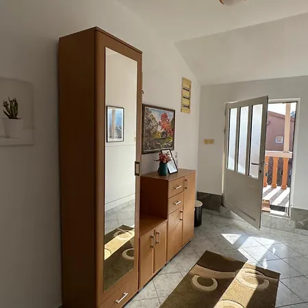 Breze * 波德戈里察