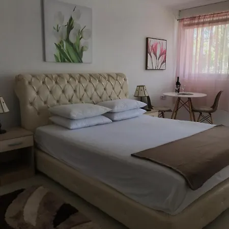 Breze 波德戈里察