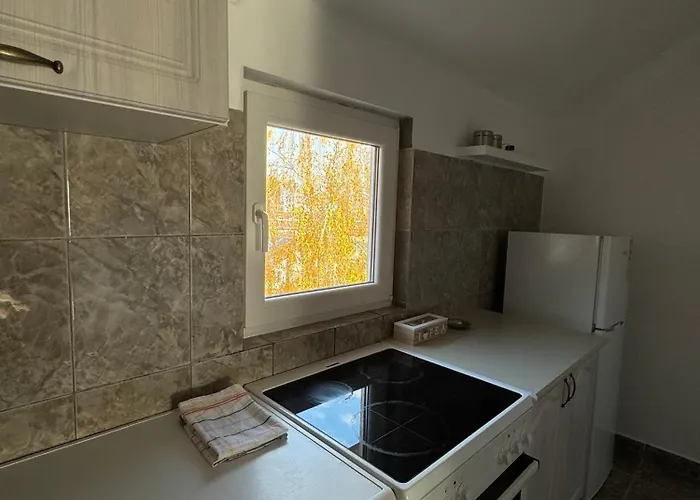 Appartement Breze Podgorica