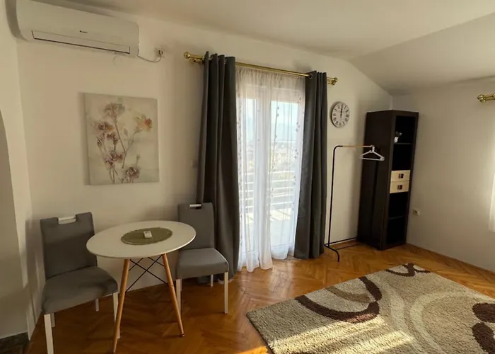 Appartement Breze Podgorica