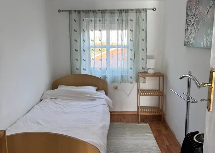 Appartement Breze Podgorica