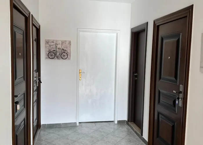 Apartament Breze Podgorica