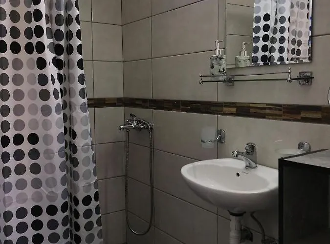 Breze Appartement Podgorica