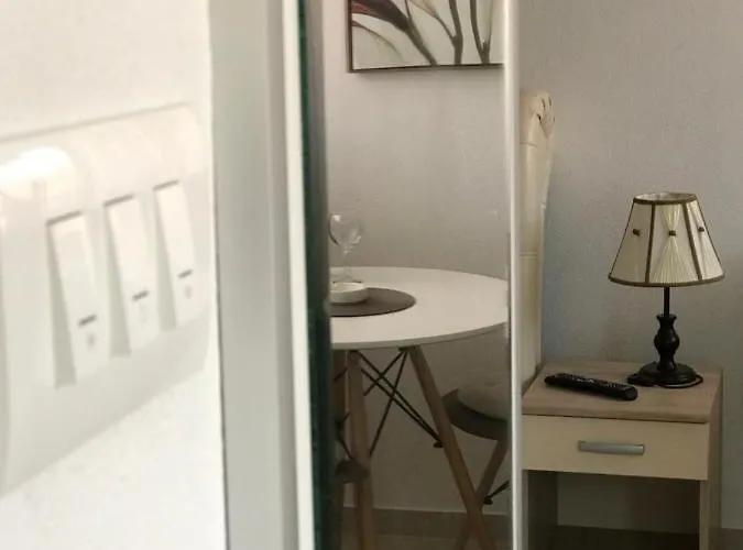 Breze Appartement Podgorica