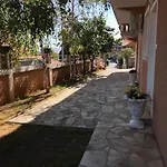 Breze Apartment Podgorica