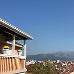 Breze Apartment *