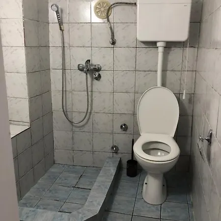 Apartment Breze *