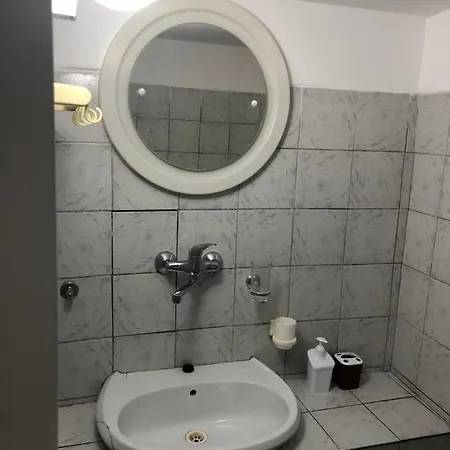 Breze * ポドゴリツァ