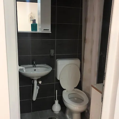 Breze Apartment Podgorica