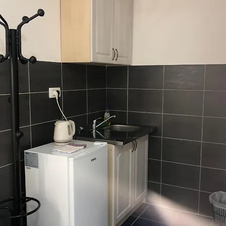 Breze * ポドゴリツァ