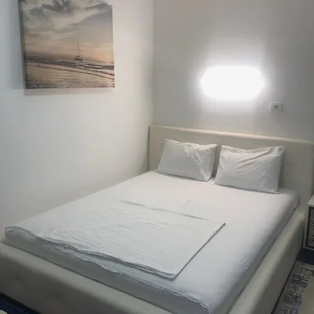 Apartment Breze