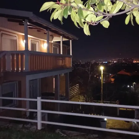 Breze Appartement Podgorica