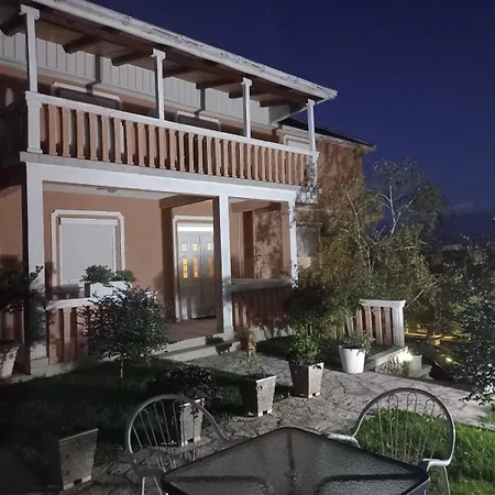 Breze Podgorica