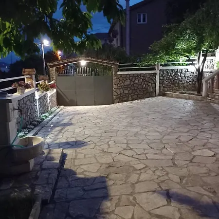 Breze * Podgorica