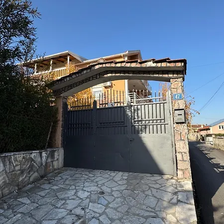 Breze Apartmán