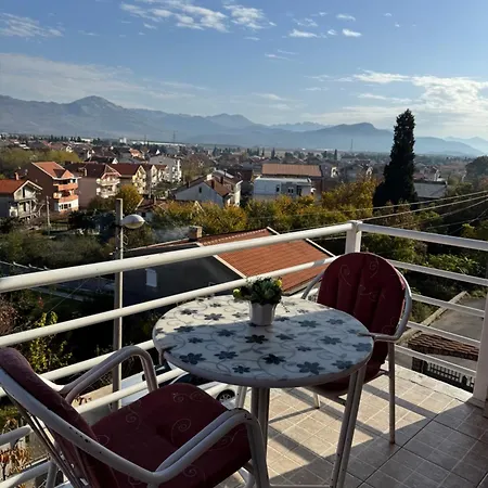 Breze アパート *