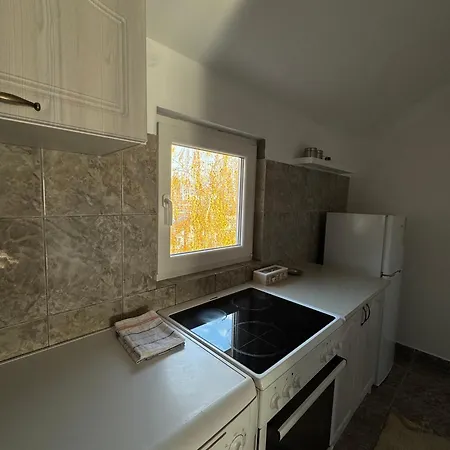 Apartment Breze Podgorica