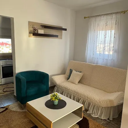Apartment Breze