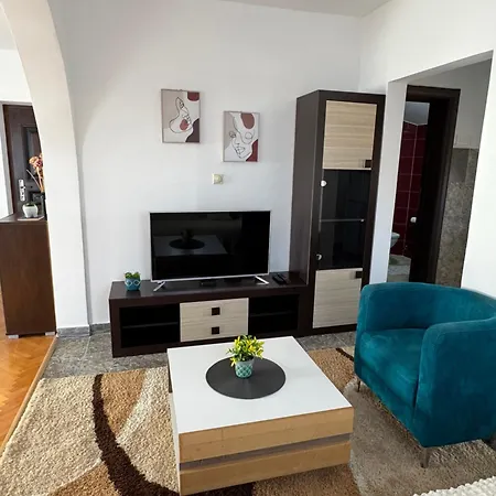 Apartment Breze *