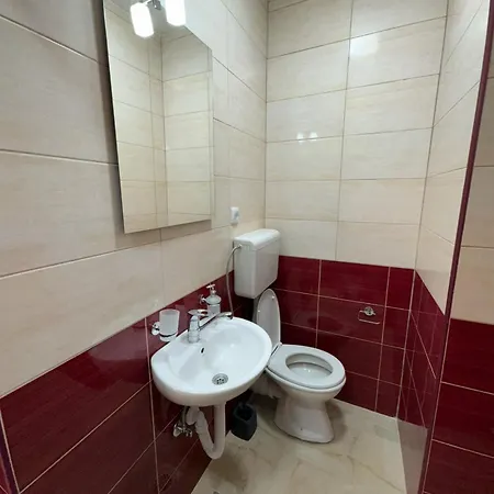 Breze Apartment *