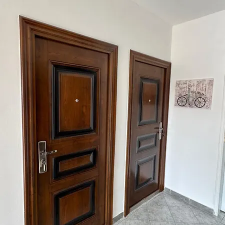 Apartment Breze *