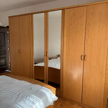 Apartment Breze