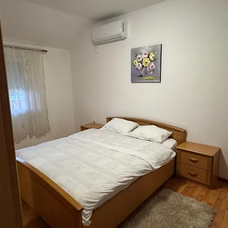 Apartment Breze *