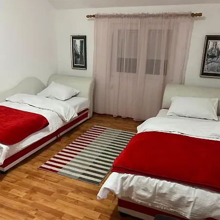 Breze * Podgorica