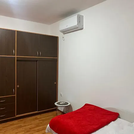 Breze Apartment