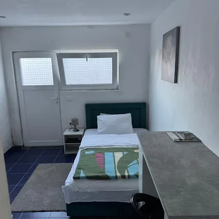 Breze ポドゴリツァ