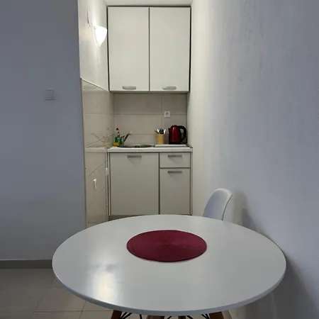 Apartmán Breze *