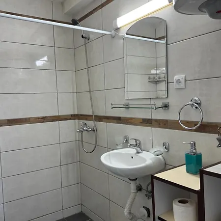 Apartment Breze *