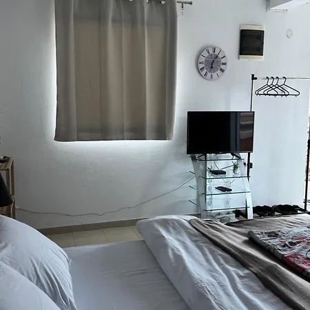 Breze Apartment Podgorica