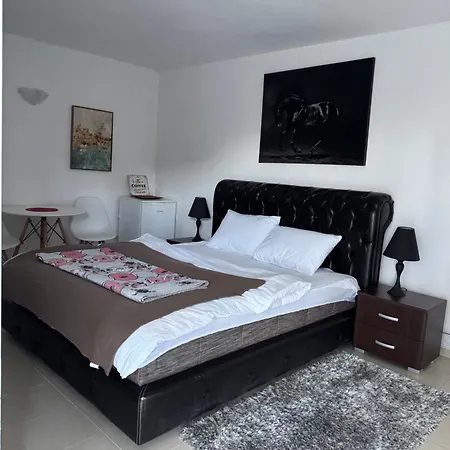 Apartment Breze