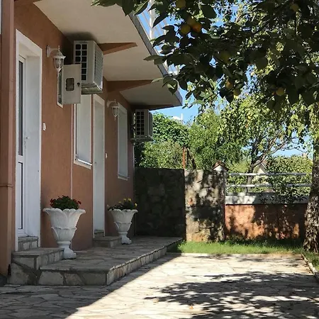 Apartment Breze