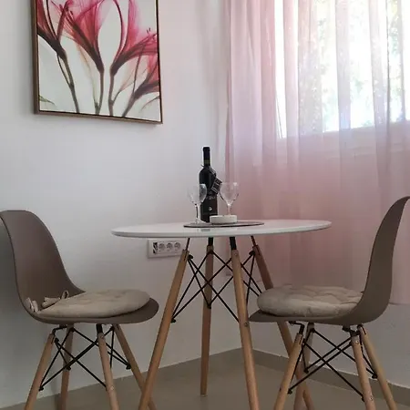 Breze * Podgorica
