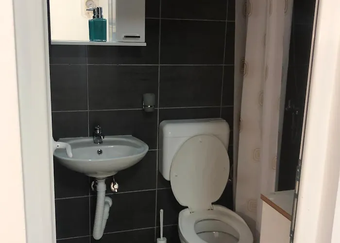 Breze Daire Podgoriçe