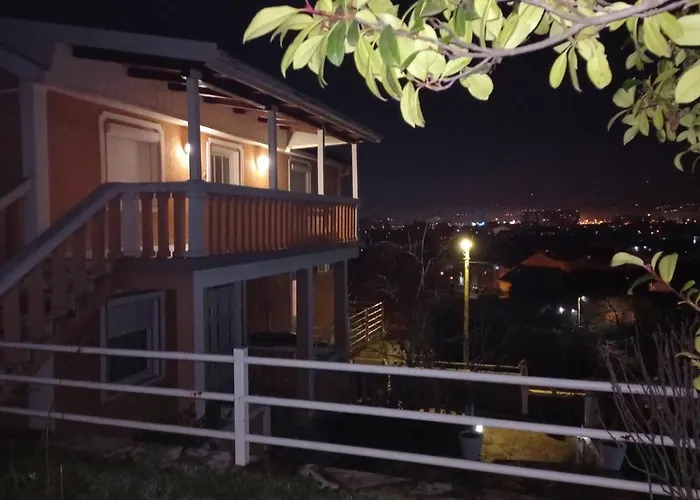 Breze Daire Podgoriçe