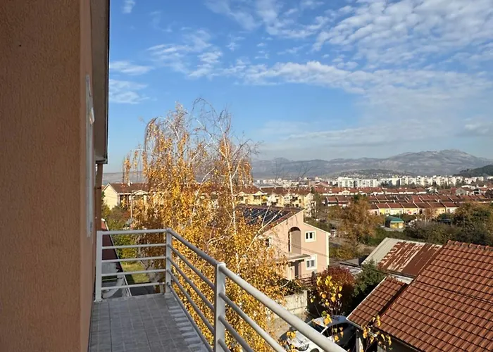 Breze Daire Podgoriçe