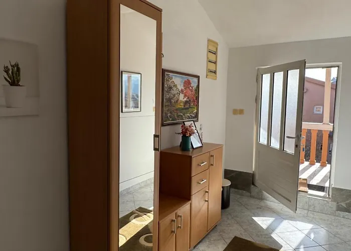 Breze * بودغوريتْسا