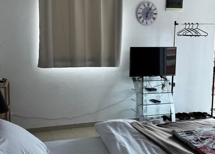 Breze شقة بودغوريتْسا