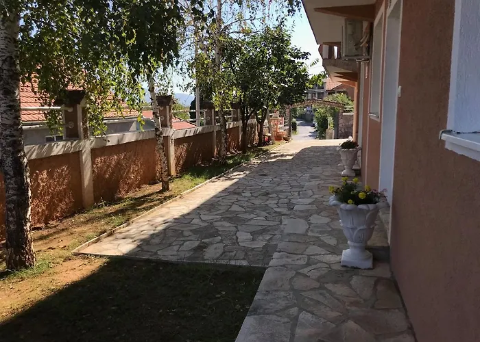 Breze Daire Podgoriçe