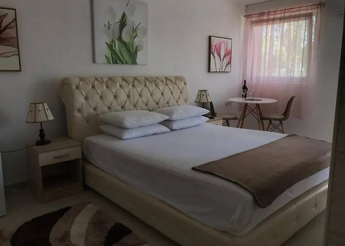 Breze بودغوريتْسا