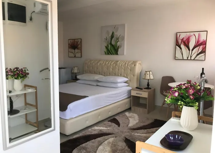 Breze Daire Podgoriçe